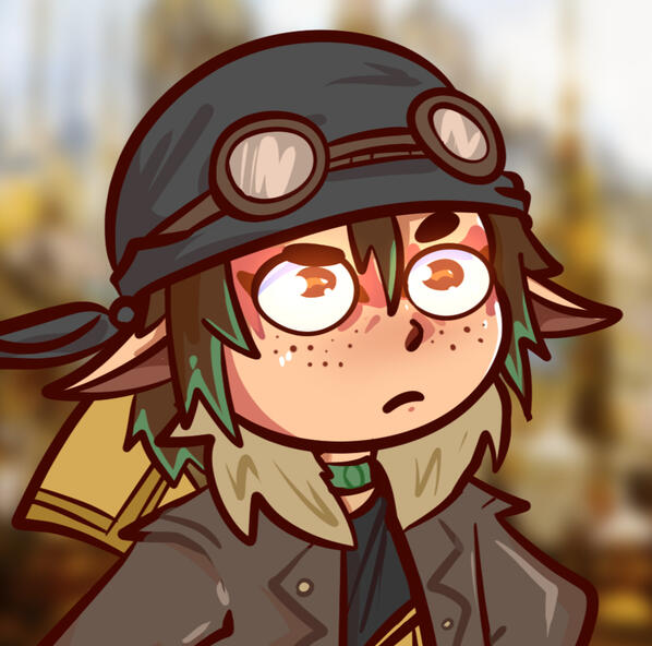 Colored